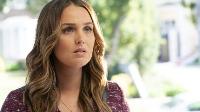 Click to watch 'Silent All These Years' (popup) Greys Anatomy